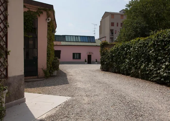 Hotel Europa Fiera
