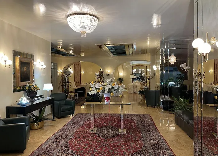 Hotel Europa Fiera