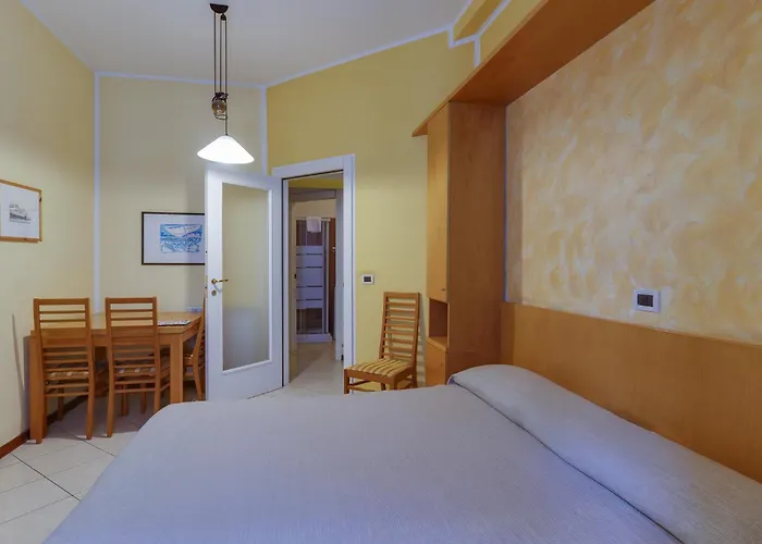 Residence Al Granzo Trieste