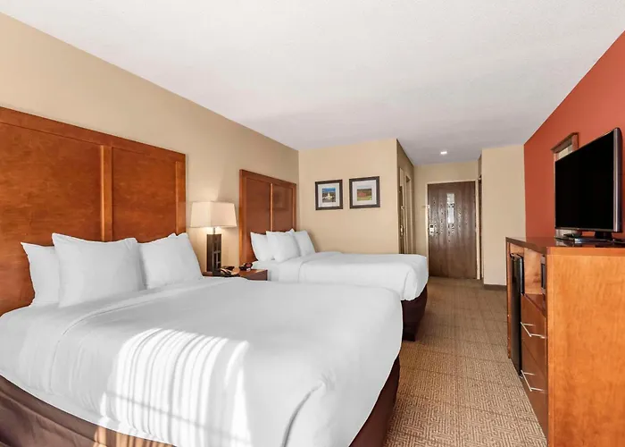 Comfort Inn Augusta