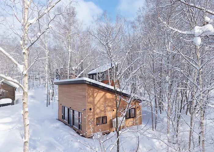 Country Inn Milky House Niseko