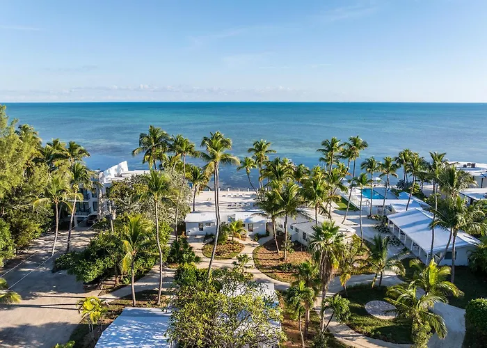 Pines & Palms Resort Islamorada