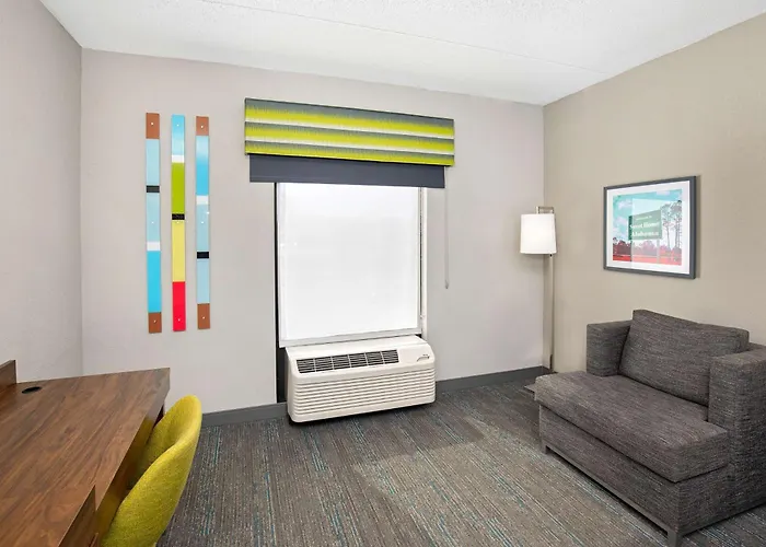 Hampton Inn Selma