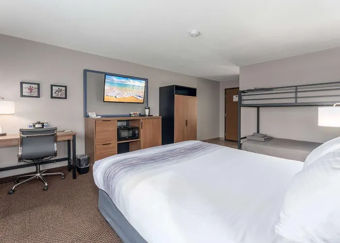 Americinn By Wyndham New Richmond