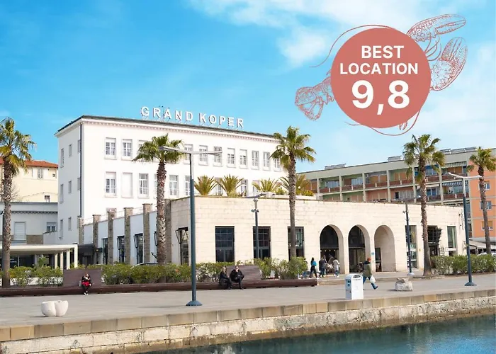 Hotel Grand Koper