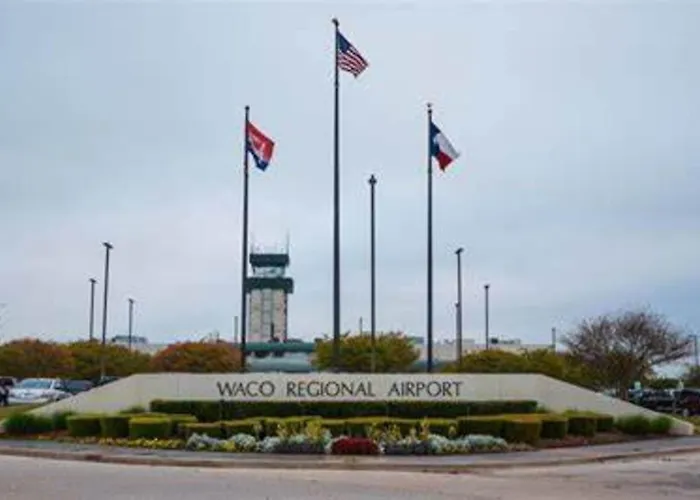 Motel 6-Waco, Tx