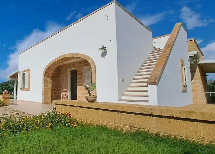 Aparthotel Borgo Rosso Terra Gallipoli
