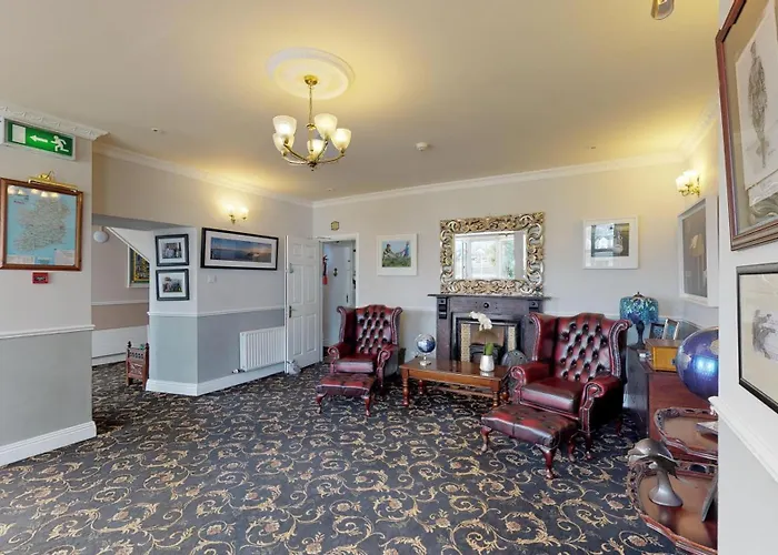 Dingle Hotels