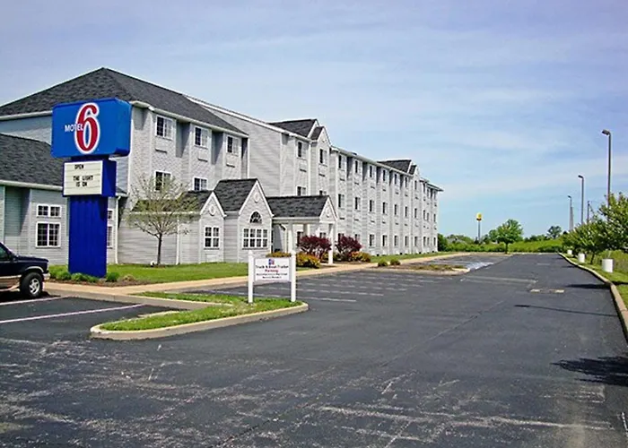 Huron Hotels