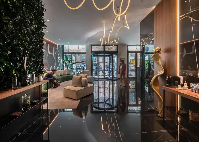 Duomo Hotel & Apartments