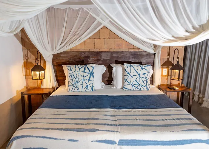 Hotel Boutique Perainda Trancoso