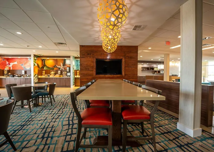Fairfield Inn & Suites By Marriott Huntsville