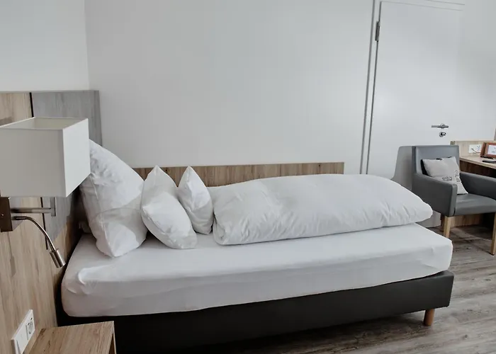 Cityhotel Bocholt