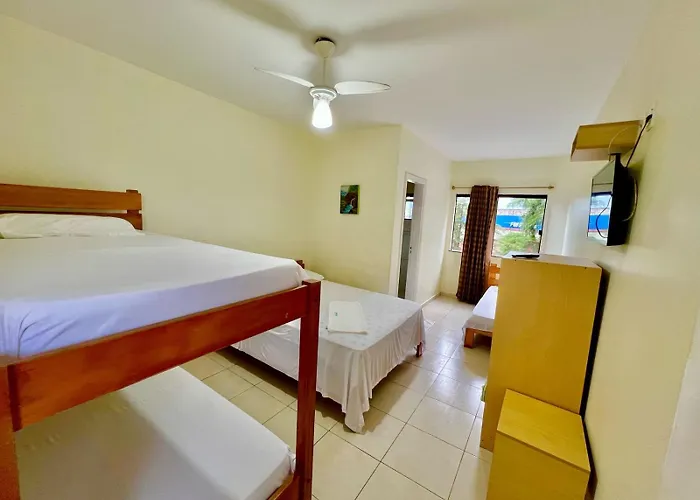 Hotel Guairacá Guarapuava