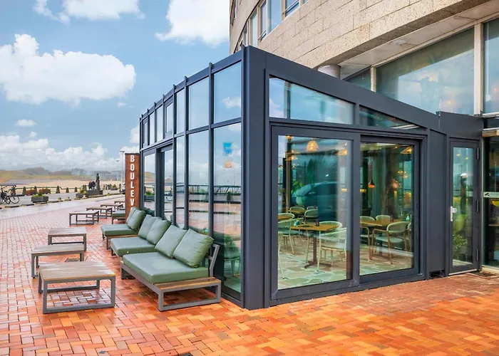 Suites Boulevard 17 Vlissingen