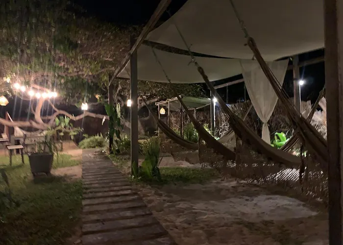 Vila das Águas