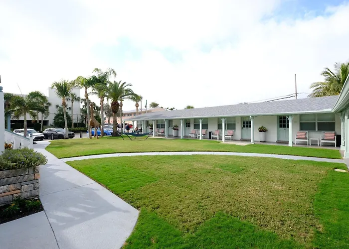 The Islander Inn