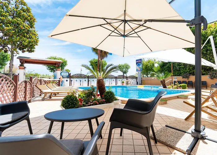 Hotel Baltic