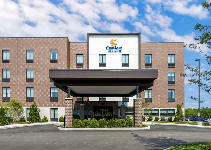 Gallatin Hotels