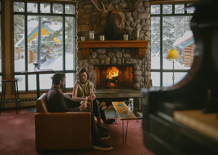 Post Hotel & Spa Lake Louise