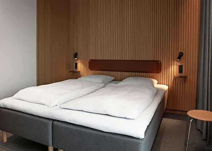 Hotels in Horsens