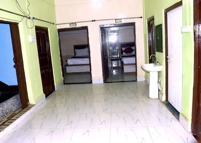 Hotel Shobhani