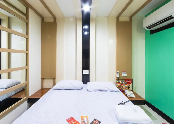 Hotel Sogo Kalentong