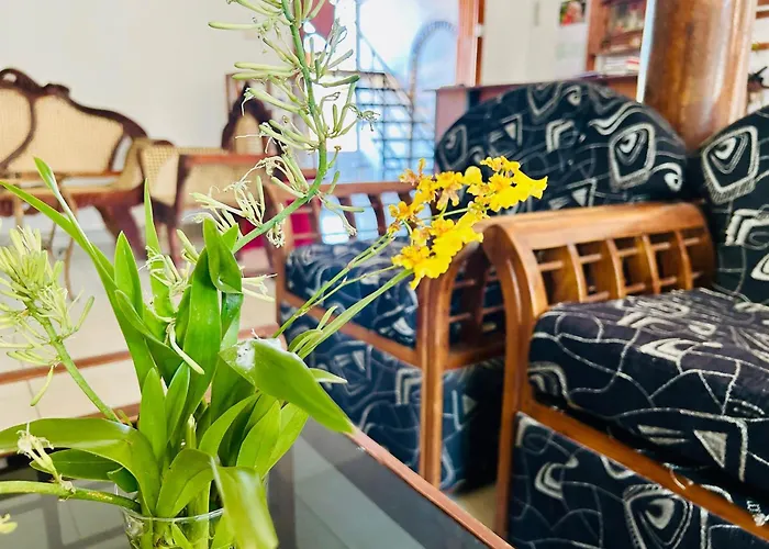 Weligama Resort