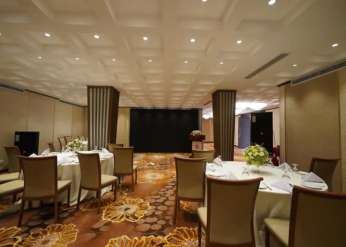 Hotel Grand Amanee