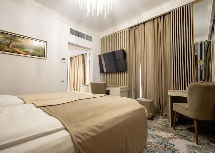 Chitulescu Hotel