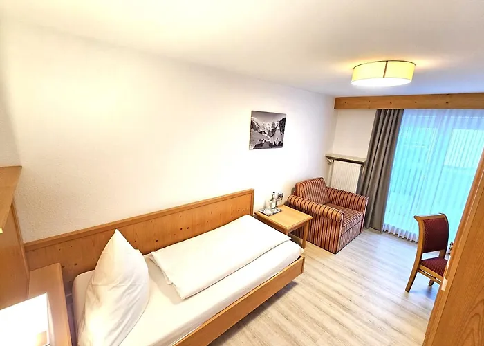 Hotel Cafe Fuggerhof Oberstdorf