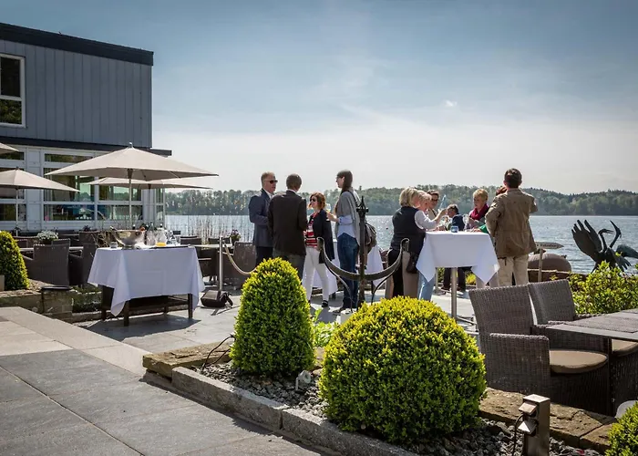 Hotels in Ratzeburg