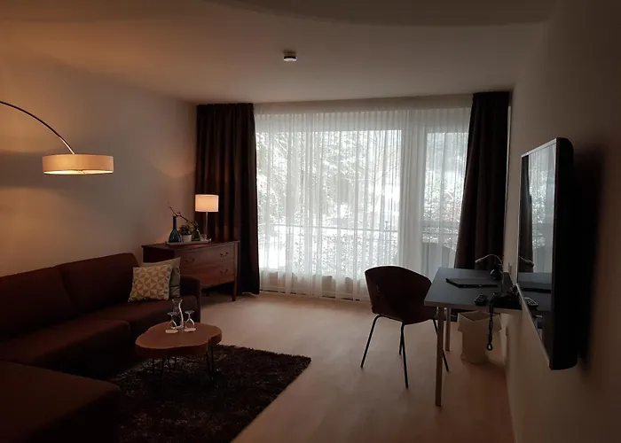 Waldhotel Bad Sulzburg