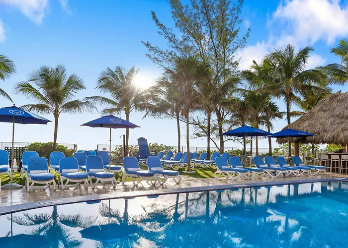 Marenas Beach Resort