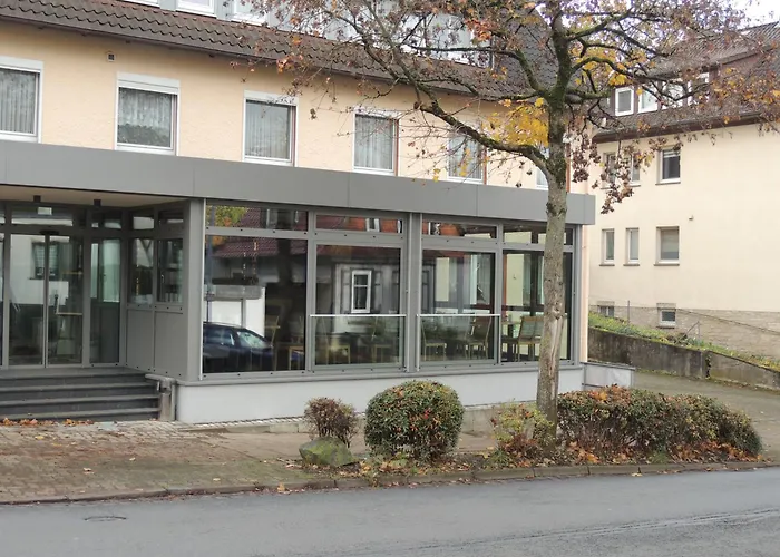 Hotel-Restaurant zum Roeddenberg