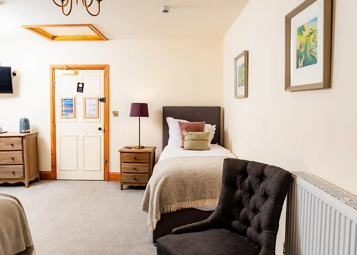 Hotels in Bassenthwaite
