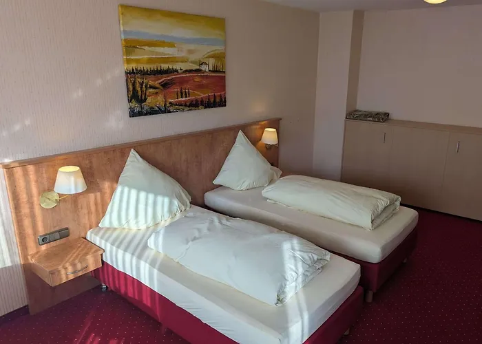 Stadthotel Augsburg