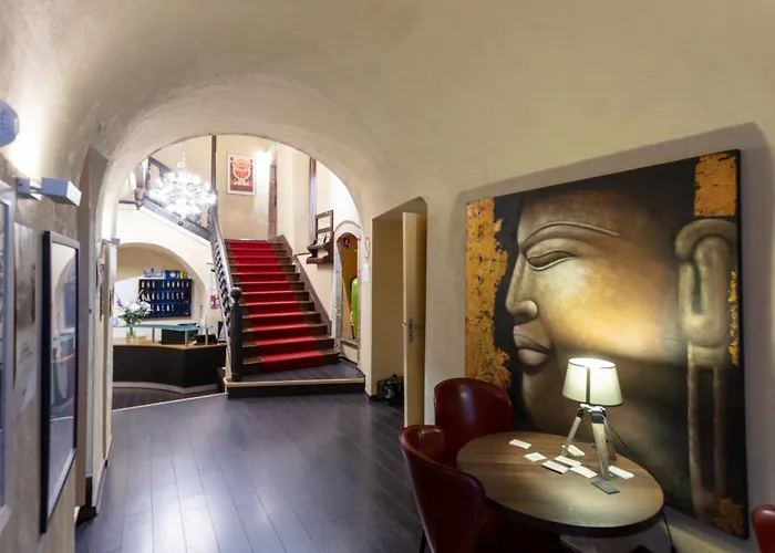 Hotel du Clocher Rodez