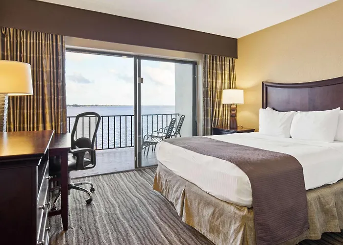 North Fort Myers Hotels