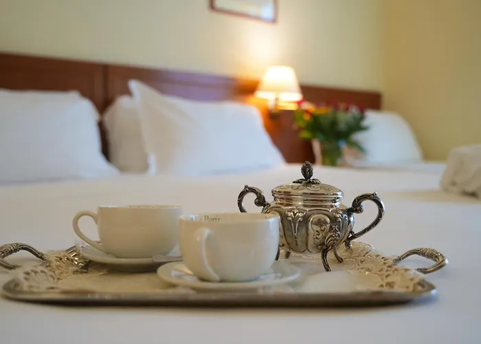 Hotel Adria Bari