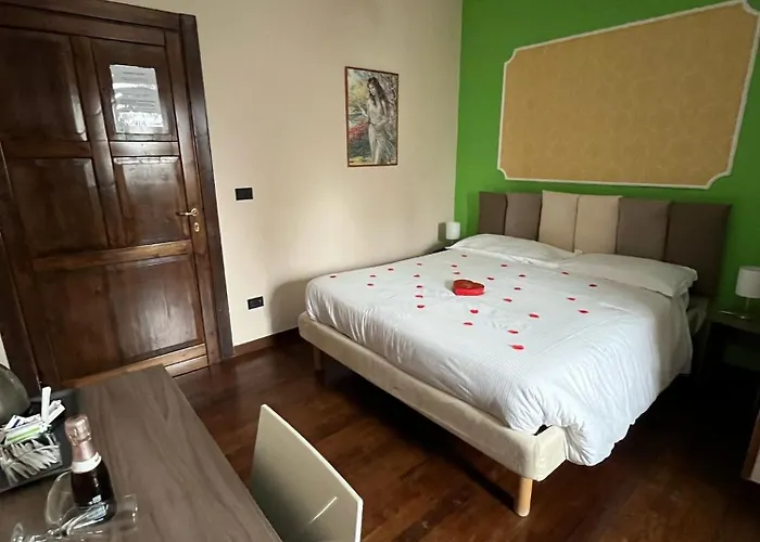 Bed and Breakfast La Capannina Roccaraso