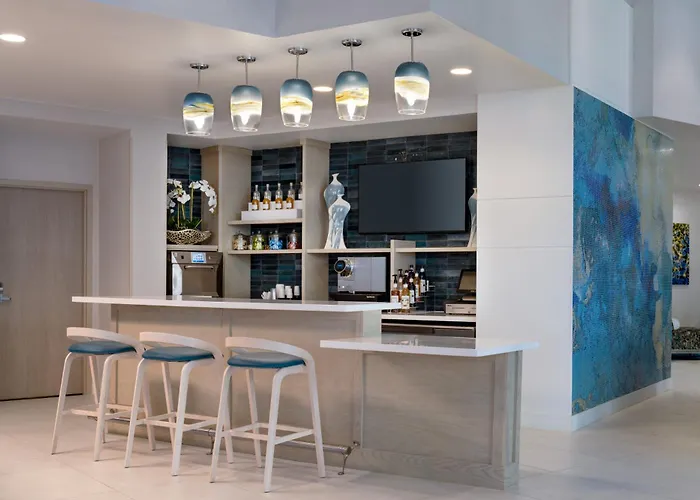 Hotels in Delray Beach