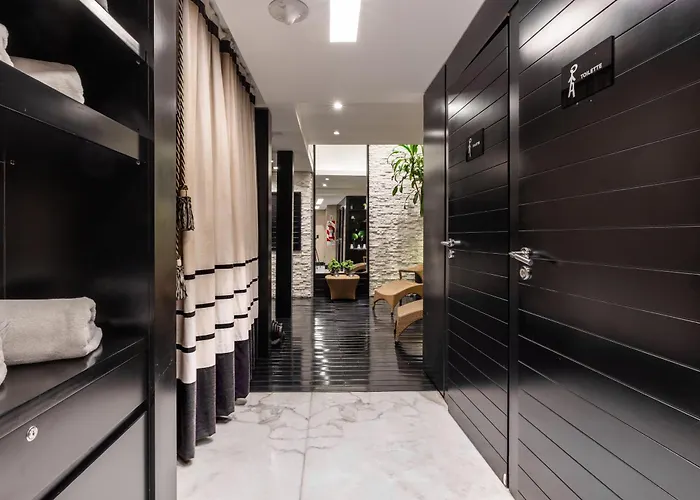 1828 Smart Hotel Boutique