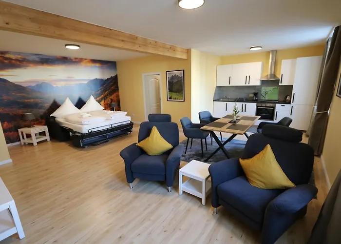 Hotels in Babenhausen (Hessen)
