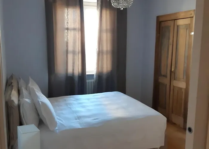 Piazza Vittorio Suites Turín