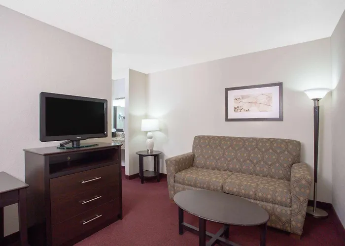 Americinn By Wyndham Hayward