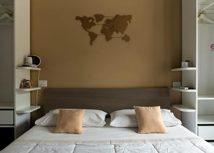 La terrazza sulle vigne B&B Corte Franca