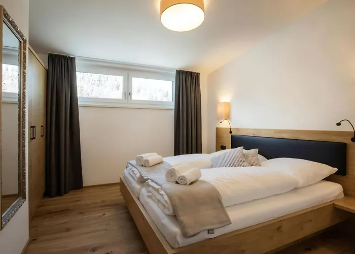 Landal Resort Maria Alm