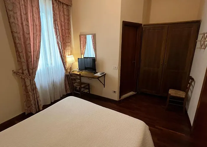 Affittacamere Mazzini 78 Grosseto