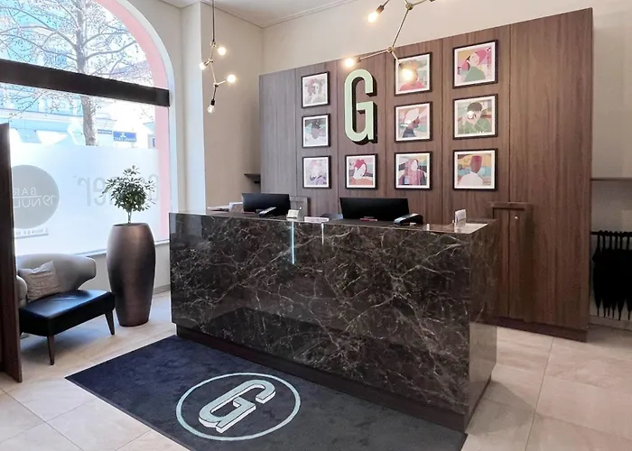 Hotels in CARINTHIA